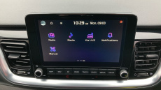 Kia Stonic 1.0T GDi 48V 3 5dr DCT Petrol Estate